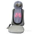 Luxurious 3D Shiatsu Massage Cushion (TL-D005)